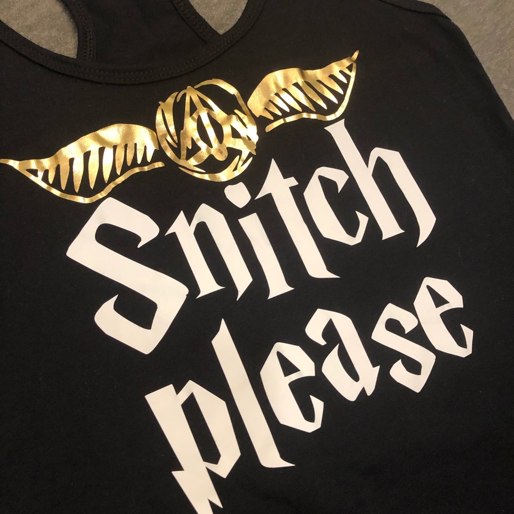 Harry Potter shirt